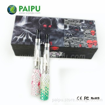 EGO-G Diamond Electronic cigarettes diamond E cigarette mods